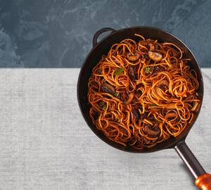 Masroom Noodles
