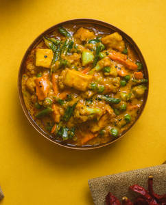 Mixed Veg