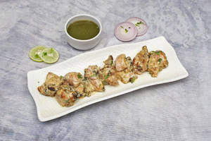Malai tikka