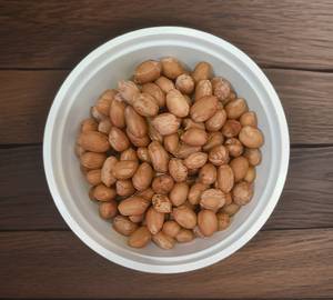 Peanut Boiled