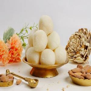 Rasgulla Pcs