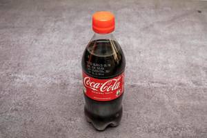Coke [500 Ml]