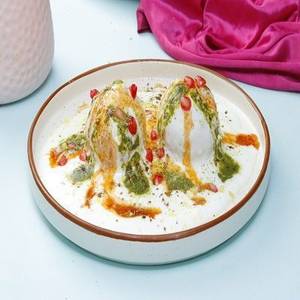 Dahi Bhalla