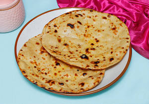 Tandoori Roti