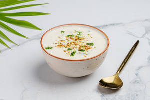 Cucumber Raita
