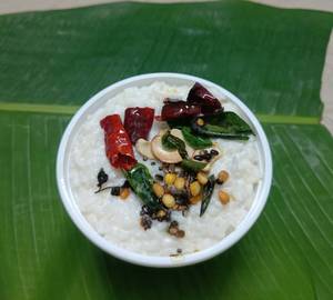 Curd rice