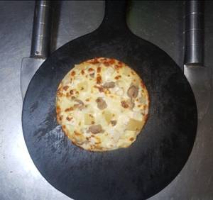 Hawaiian Pizza [7 Inches]