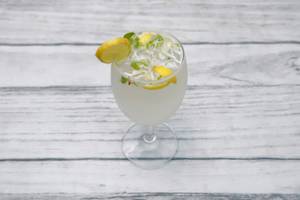 Mint Mojito