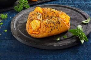 Paneer Zingy Parcel