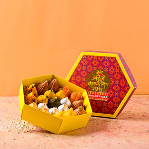 Modak Assorted Box