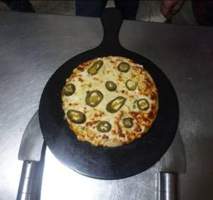 Romano Pizza