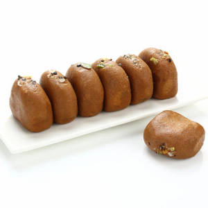 Brown Peda