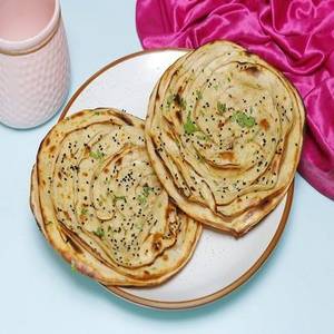Laccha Paratha