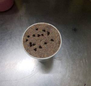 Chocolate Shake
