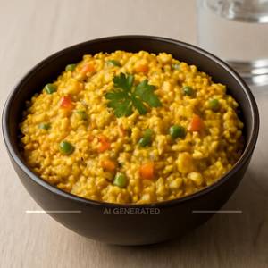 Masala khichdi [300 gram]