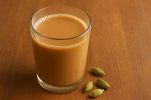 Elaichi Tea (Cardamom Tea) -  5 cups