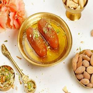 Gulab Jamun Long