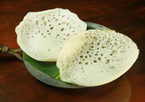 Appam ( 2Pcs )