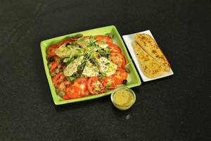 Happiness Salad