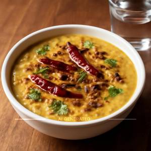 Dal tadka