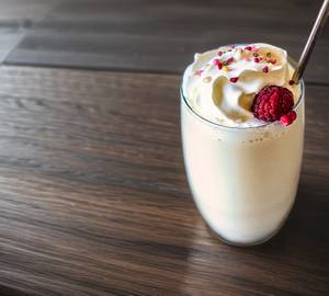 Vanilla Shake