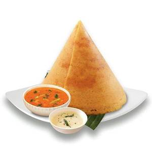 Onion Masala Dosa