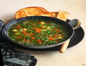 Veg Soup