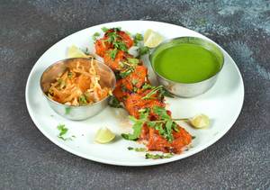 Chicken Tikka