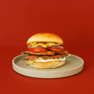 Grillhouse Stack Burger