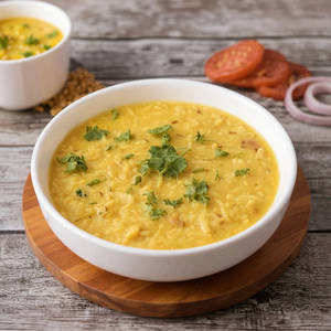 Dal Khichdi [450ml]