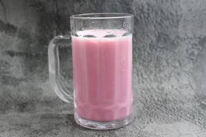 Strawberry Shake