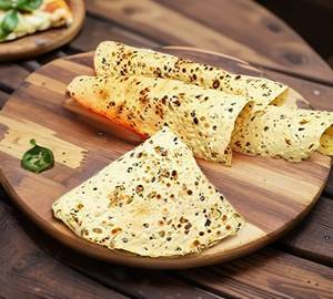 Roasted Papad