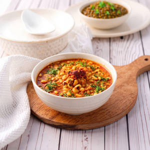 Masala Chawli