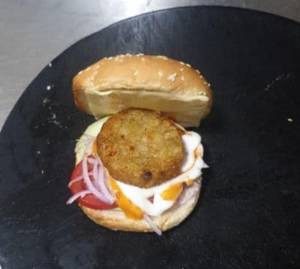 Cheese Burger