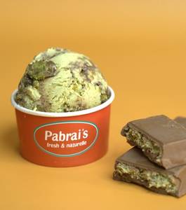 Dubai Kunafa Chocolate (500 Ml)