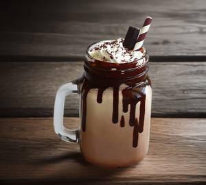 Chocolate Shake