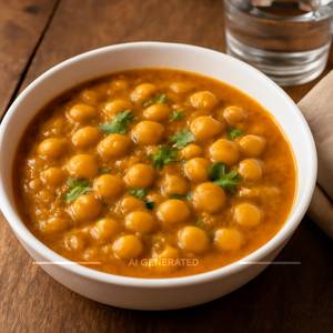 Chana masala