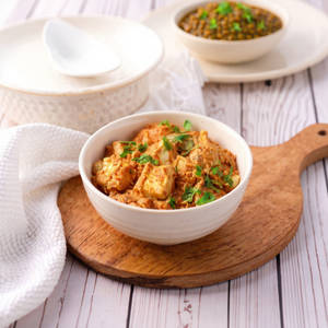 Paneer Tikka Masala