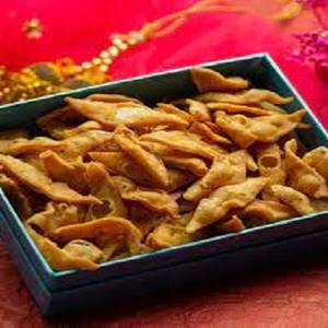 Namak Para