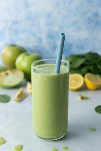 Tender Coconut Shakes