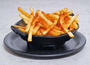 Peri Peri Fries