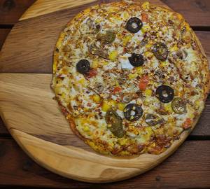 Nasta Special Pizza