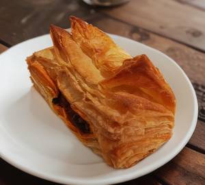 Veg Puff