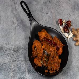 Amaravati Chicken Dry (Signature Dish)