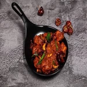 Guntur Chicken