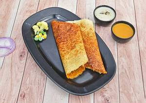 Mixed Veg Dosa