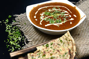 Dal Makhani