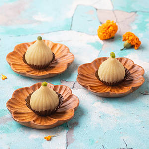 Modak Kaju