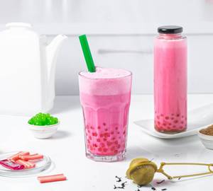 Thai Milk Tea