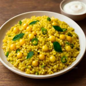 Corn Pauva